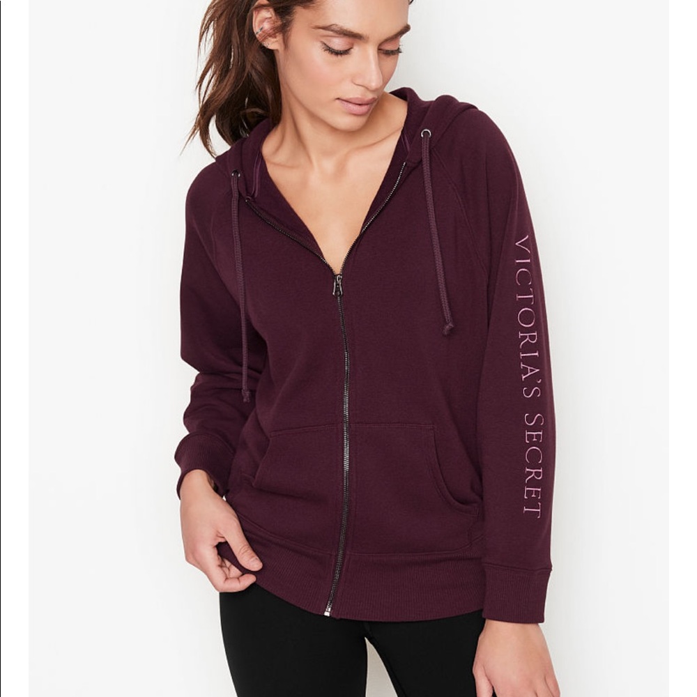 Victoria secret sweater